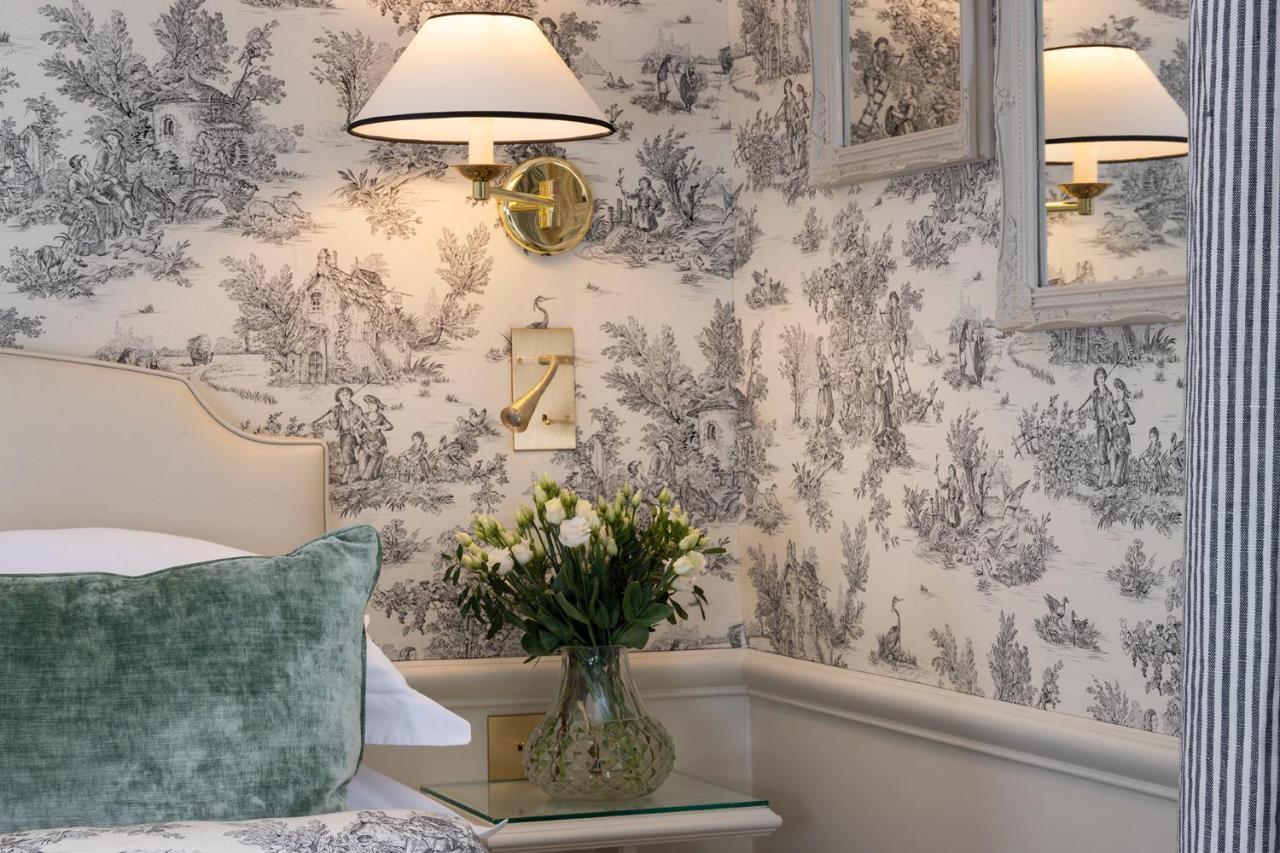Hotel Du Champ De Mars Paryż Zewnętrze zdjęcie