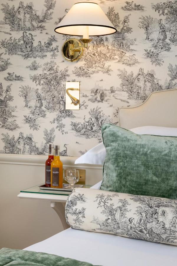 Hotel Du Champ De Mars Paryż Zewnętrze zdjęcie