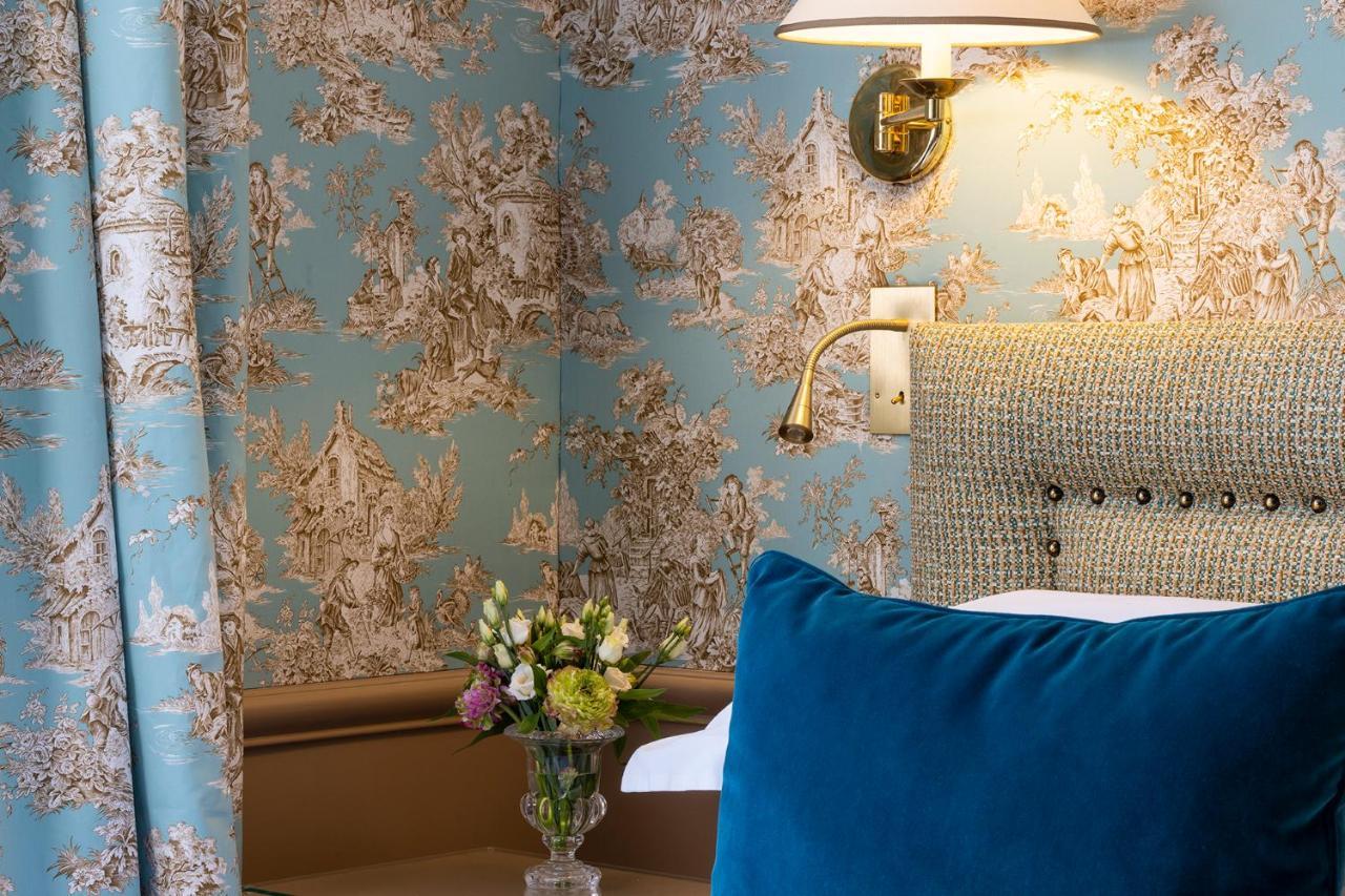 Hotel Du Champ De Mars Paryż Zewnętrze zdjęcie