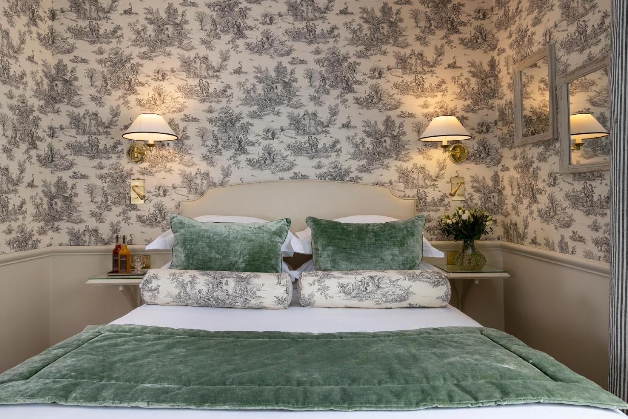 Hotel Du Champ De Mars Paryż Zewnętrze zdjęcie