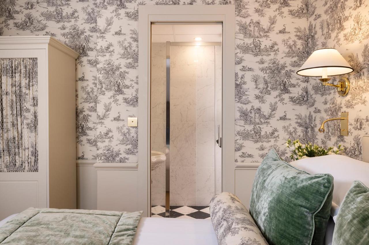 Hotel Du Champ De Mars Paryż Zewnętrze zdjęcie